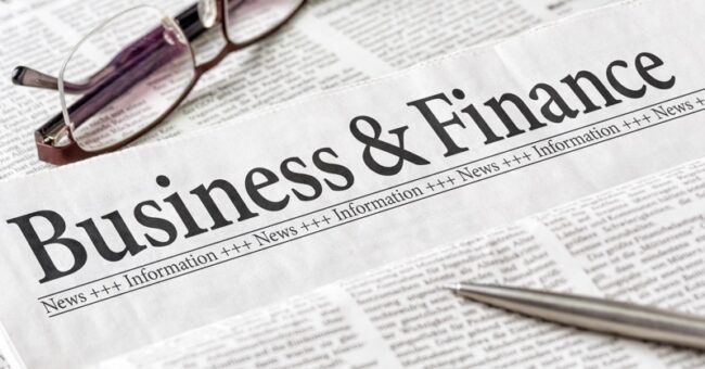 Minnik Integrated Financial Solutions - Minnik Journal - Business & Finance