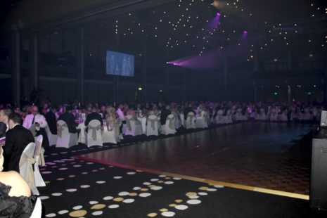 Minnik Chartered Accountants - Australia Zoo - The Dancefloor