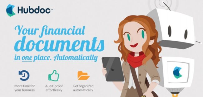 Minnik Chartered Accountants - HubDoc